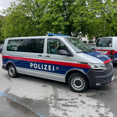 Polizei 3