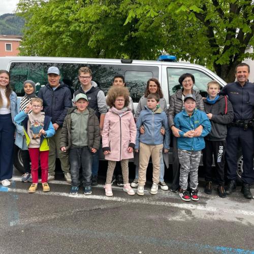 Polizei 5