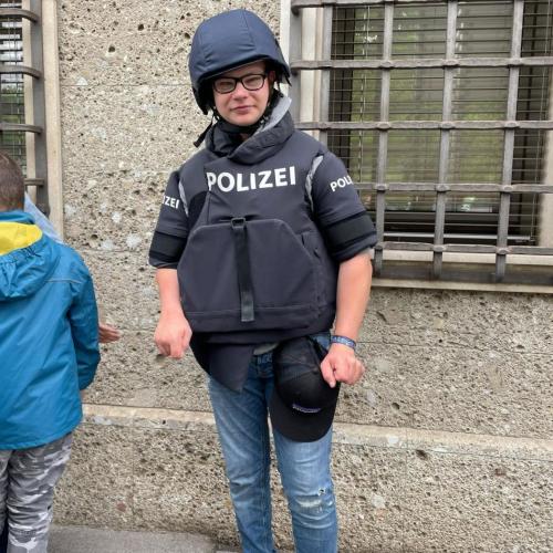 Polizei 6