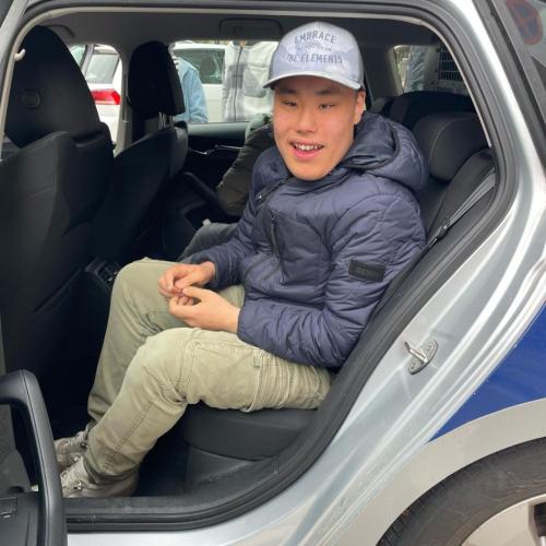 Polizei 7