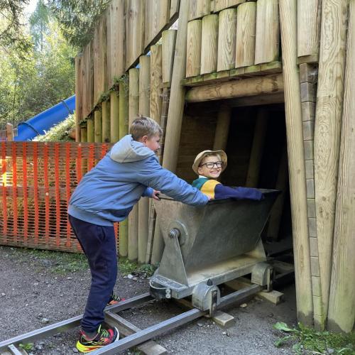 Wandertag