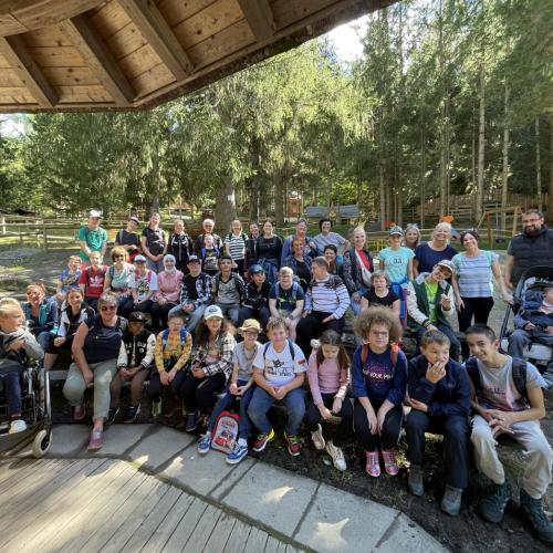 Wandertag