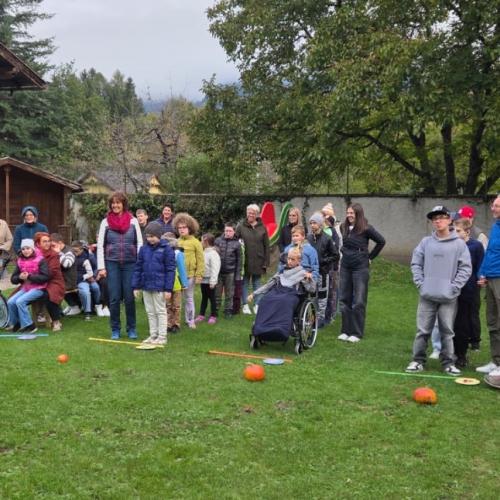 Kürbisfest 1