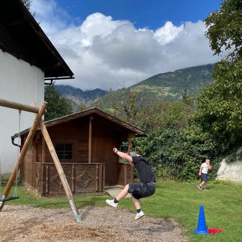 Leichtathletik 11