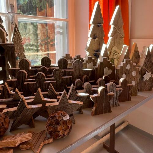 Tag der offenen Tür 5