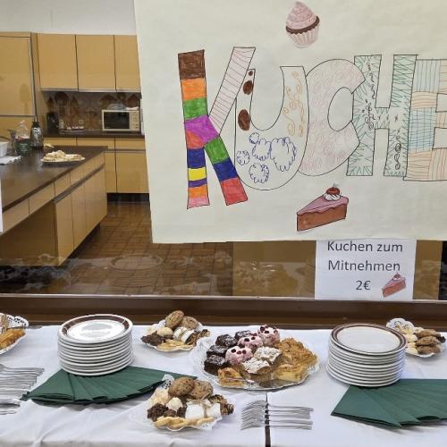 Tag der offenen Tür 2