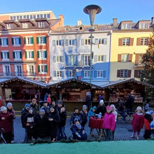 Christkindlmarkt 6