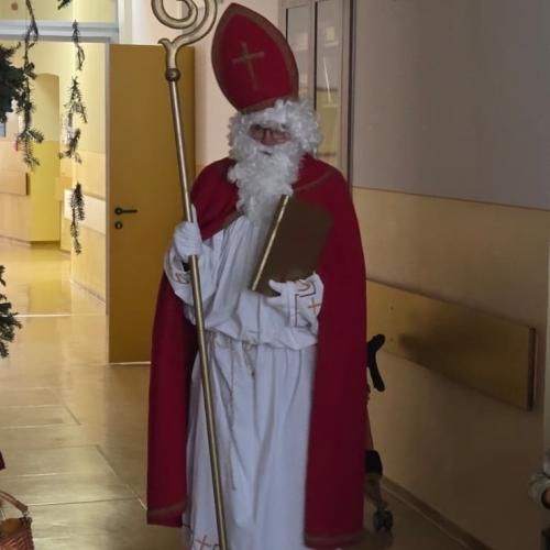 Nikolaus 1