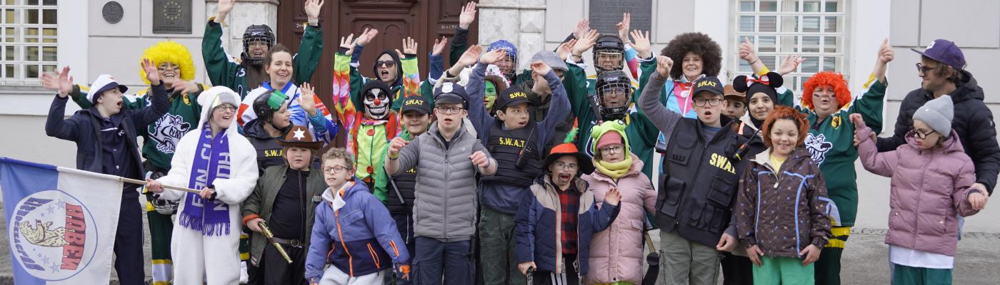 Fasching 8