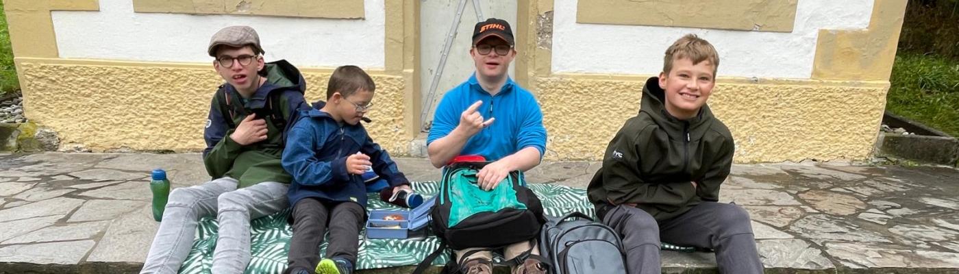 Wandertag 4