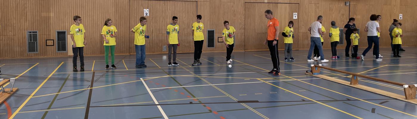 Boccia 2