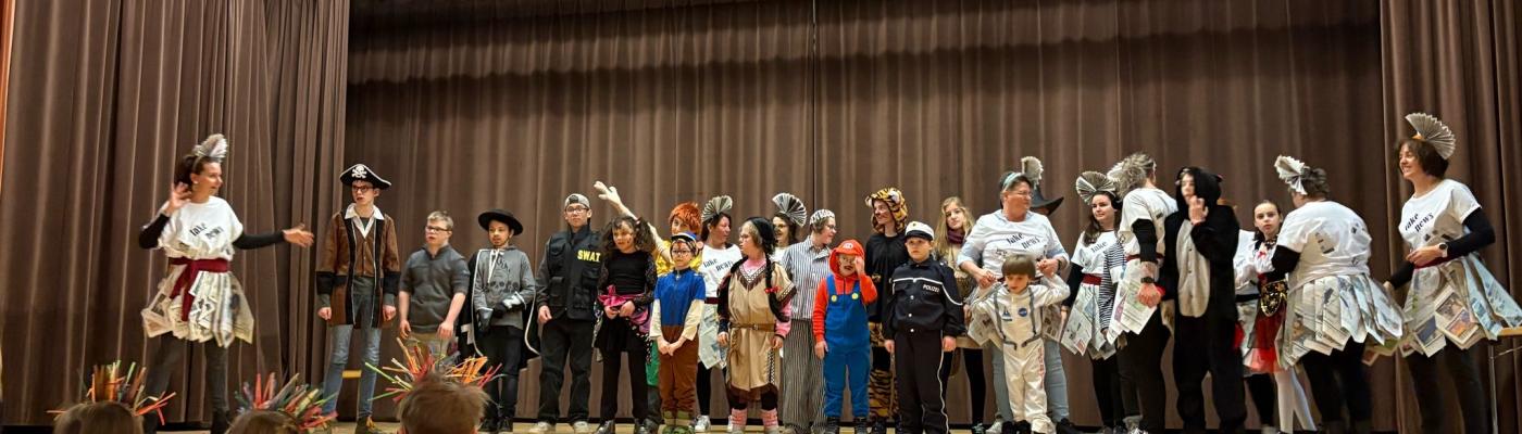 Fasching 14