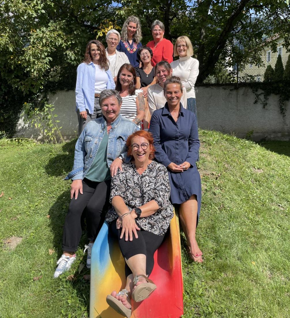 Assistentinnen 2025/26