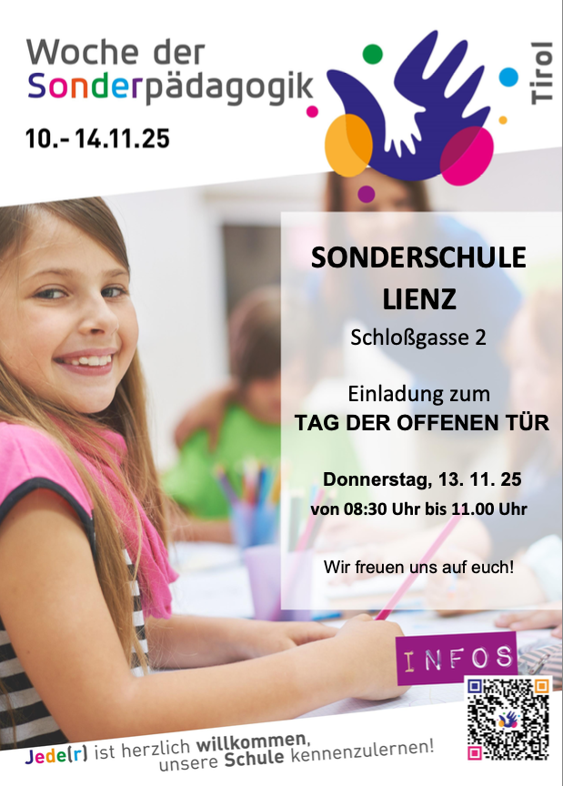 Tag der offenen Tür