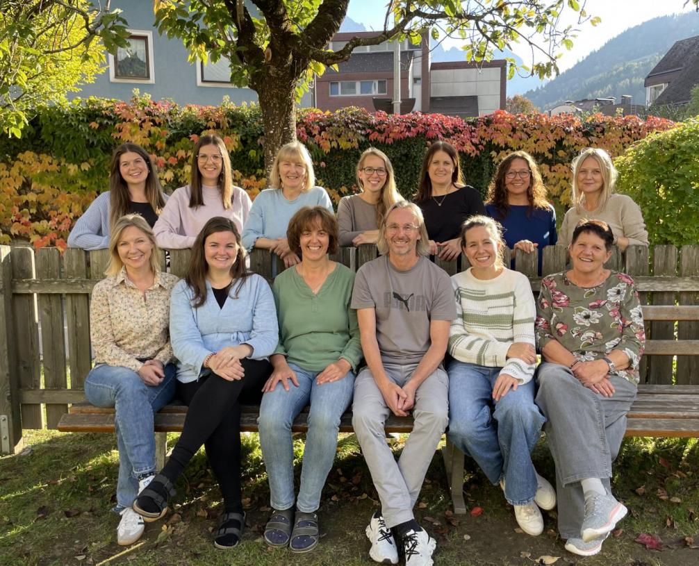 Lehrer:innenfoto 2025/26