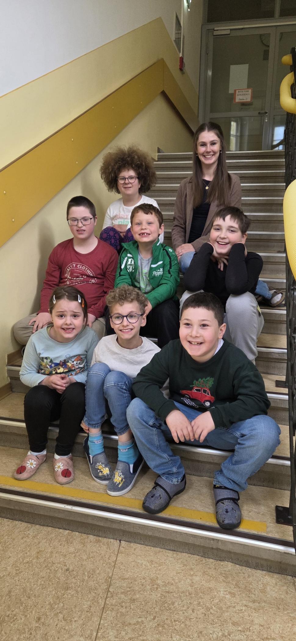 Klasse 2