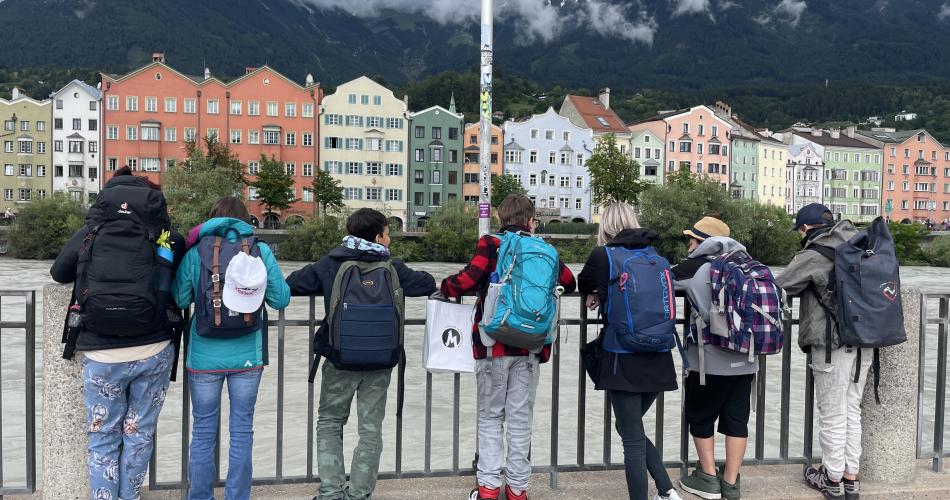 Innsbruck 5