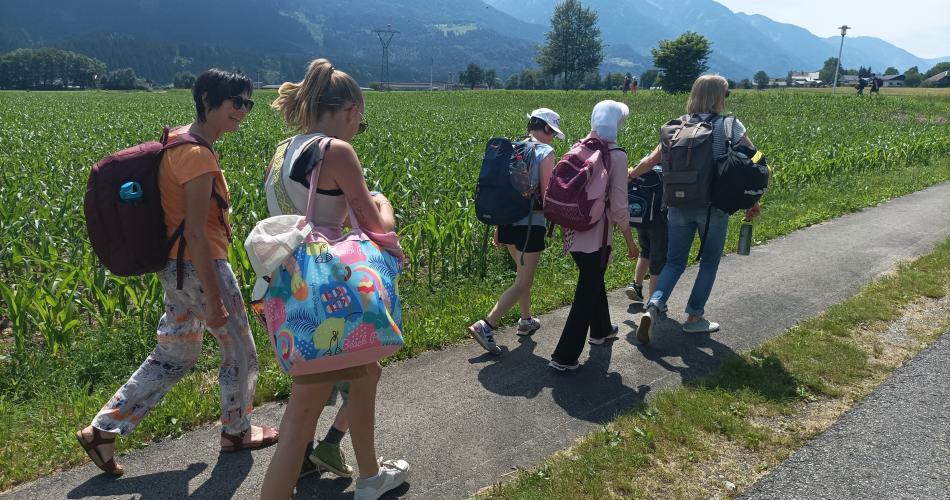 Wandertag 10
