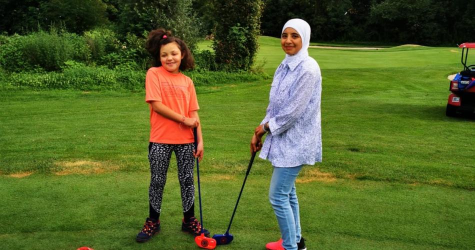 Golfen 7