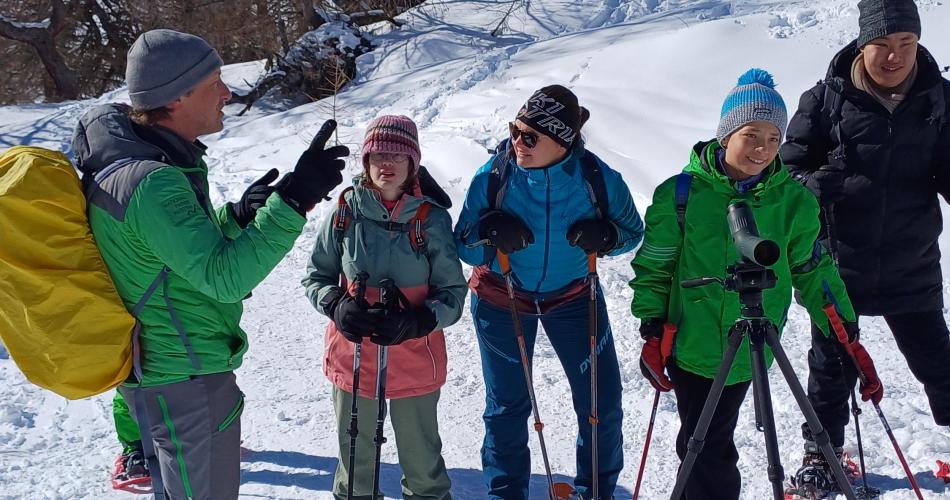 Schneeschuhwandern11