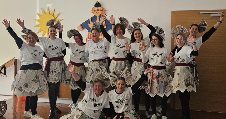Fasching 1
