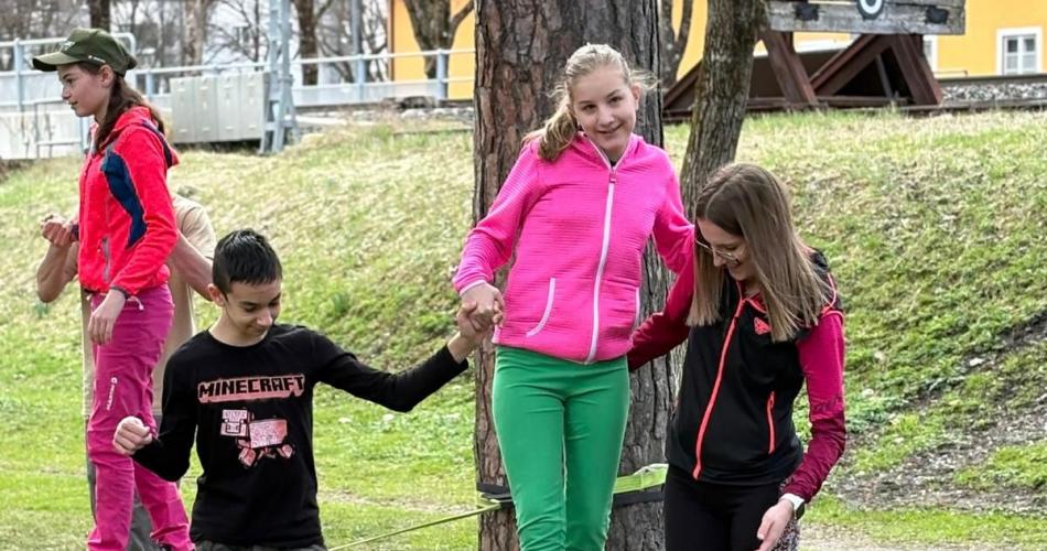 Slackline19
