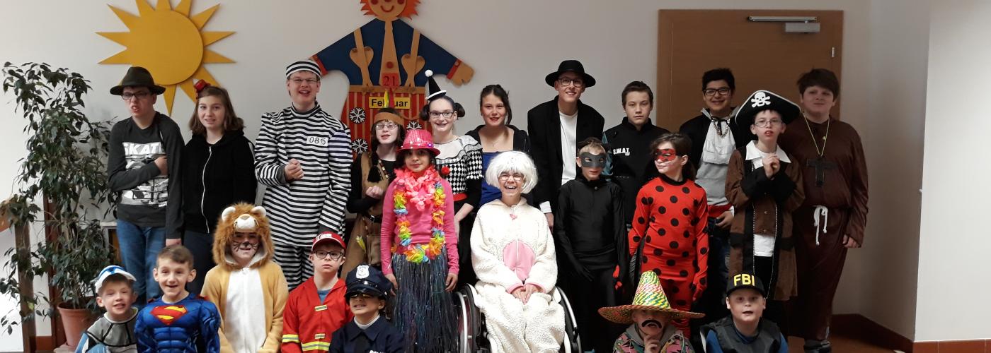 Fasching1