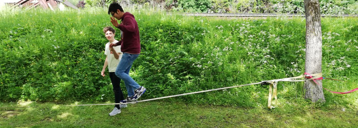 Slackline14