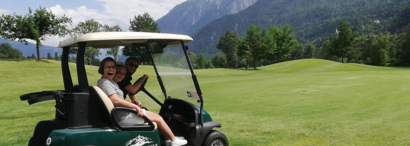 Golf18