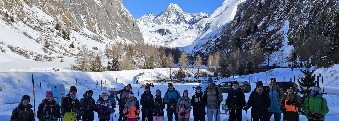 Schneeschuhwandern29